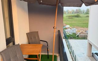Apartament LUX de închiriat cu 2 camere în Giroc, zona Brayrim - Poză 10