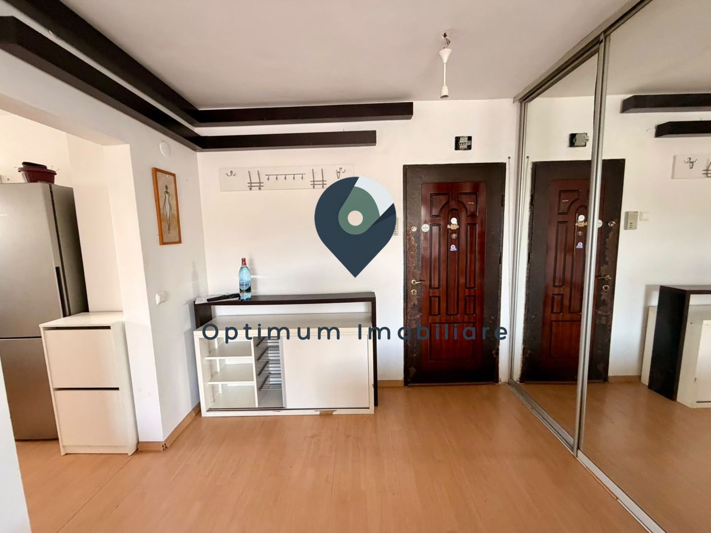 Apartament cu 2 camere in Grigorescu, etaj 6/10, zona Elf ! - Poză 4