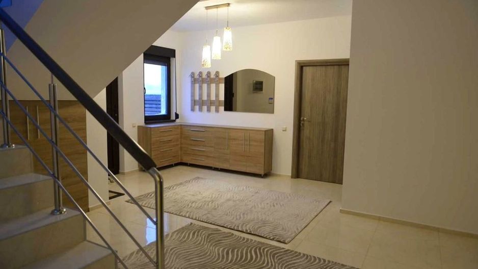 Inchiriere vila 4 camere | Nord | Padurea Baneasa - Poză 7