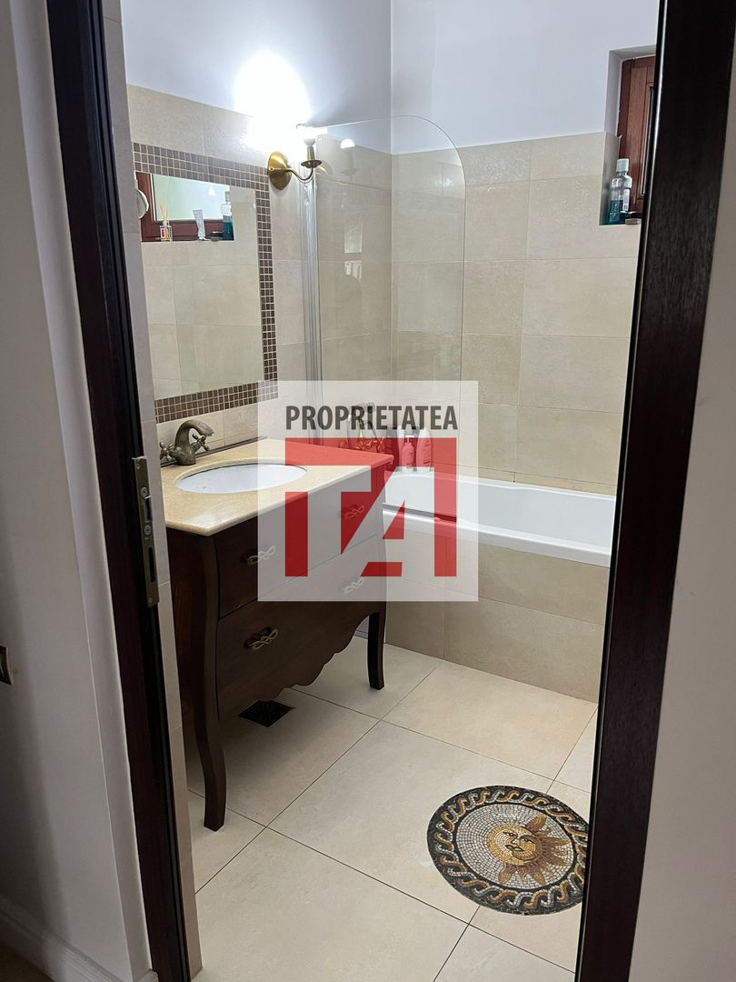 Casa deosebita de vanzare Tautii Magheraus - Poză 21