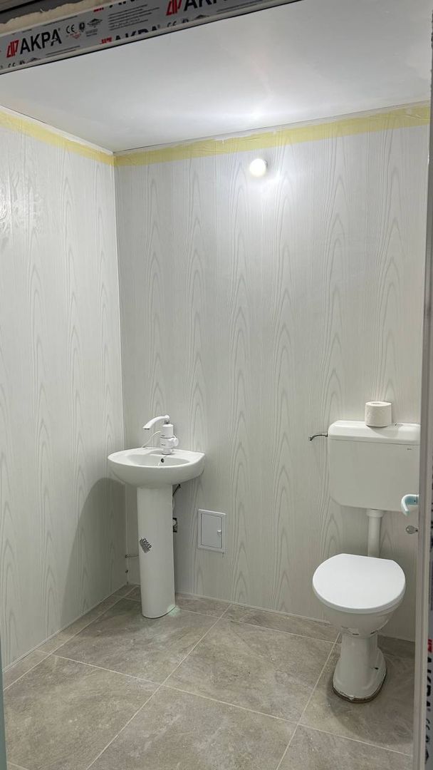 Hală de vânzare, 560 mp, zonă industrială Theodor Pallady, București - Poză 6