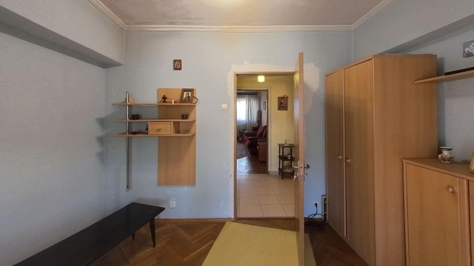 Apartament 4 Camere Ultracentral, Decomandat, Etaj 2 - Poză 19