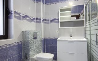 4 camere parter cu grădină | 138 mp utili, finisaje lux - Poză 13