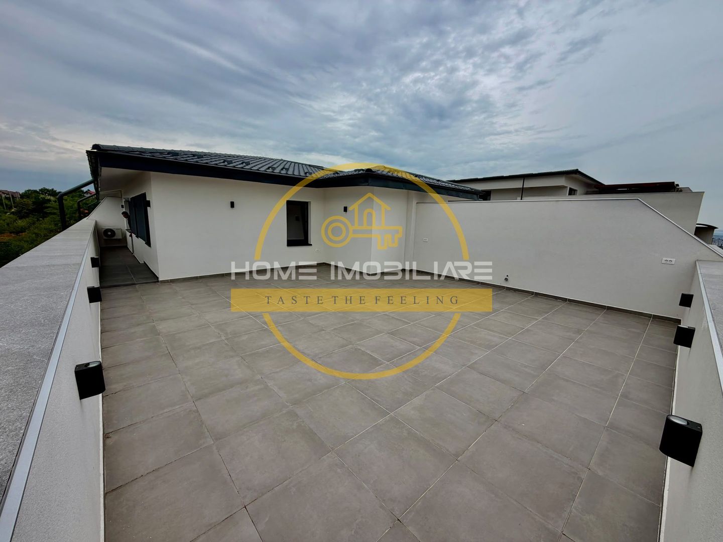 PENTHOUSE EXCLUSIV ULTIMA UNITATE DISPONIBILĂ! 2 CAMERE -113 MP INTABULAT - Poză 9