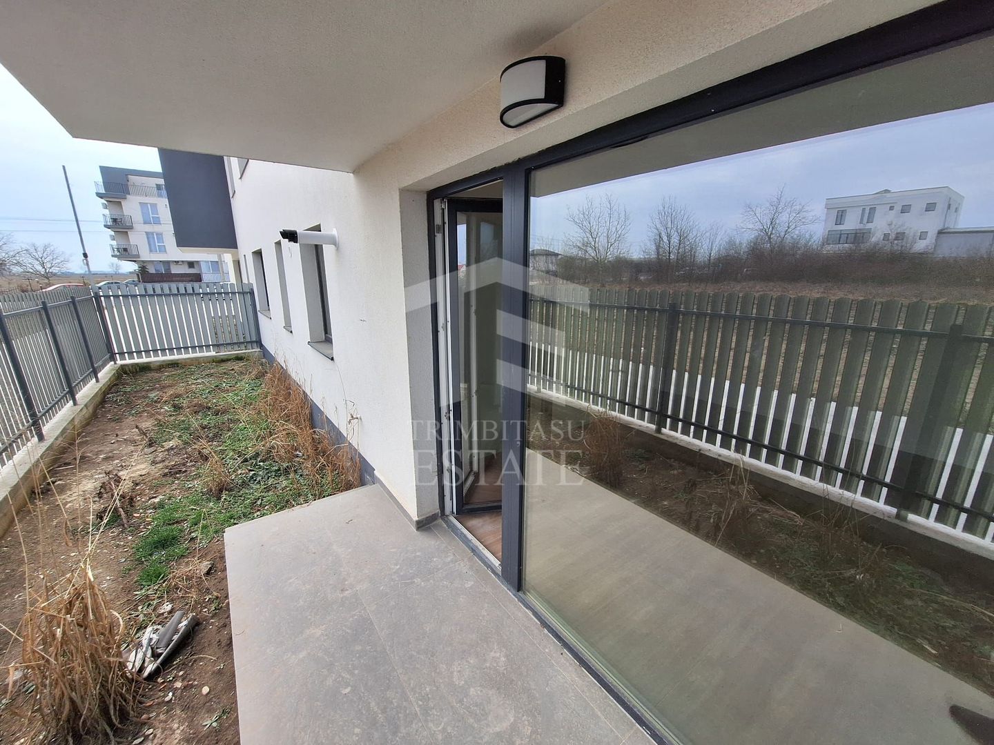 2 Camere - Decomandat - GRADINA PROPRIE - Bloc Nou - FINALIZAT - Poză 2