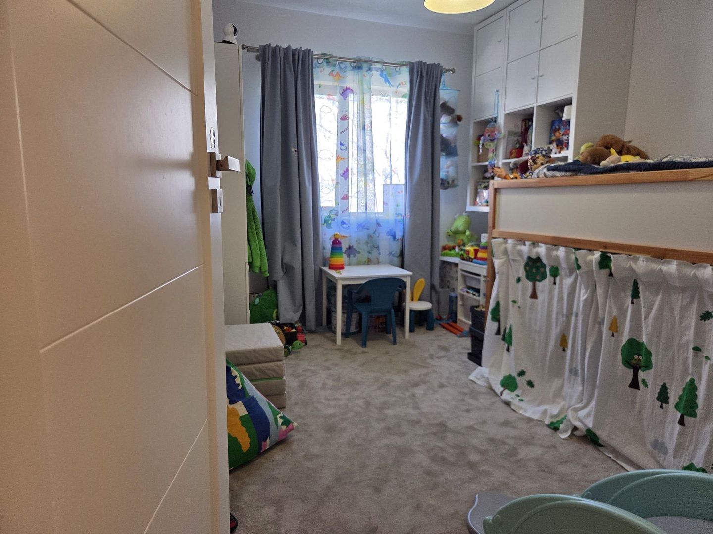 Apartament 3 camere renovat Tomis III – Soveja - Poză 7