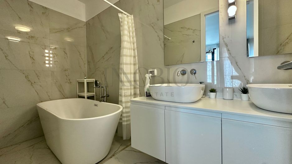 Apartament 2 Camere | Win Herastrau | Loc de Parcare - Poză 7