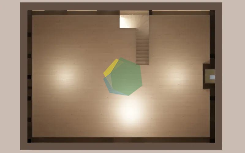 CASĂ INDIVIDUALĂ 3 CAMERE | P+M | PRESALE TUNARI - Poză 20