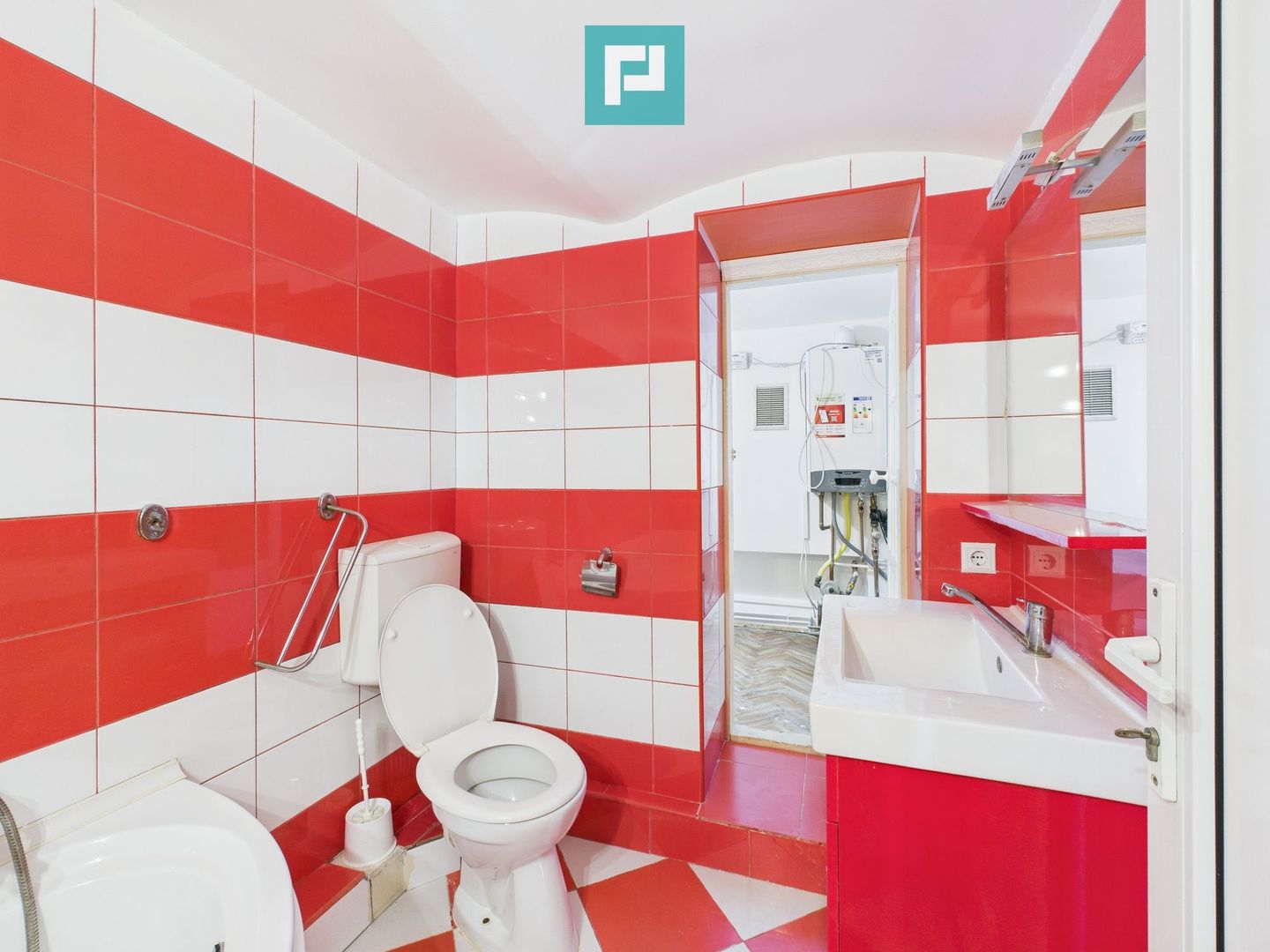 Apartament 4 camere, Bulevardul Revoluției - Poză 8
