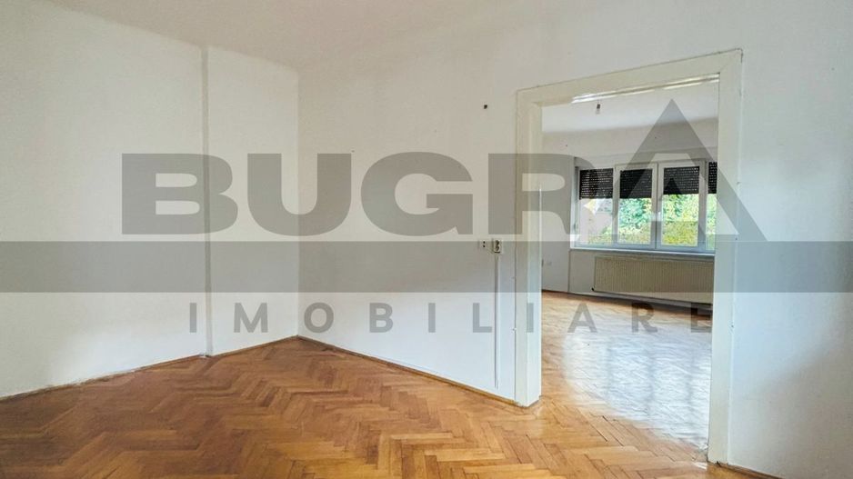 Spatiu birou, 2 camere, P-ta Engels - Poză 5