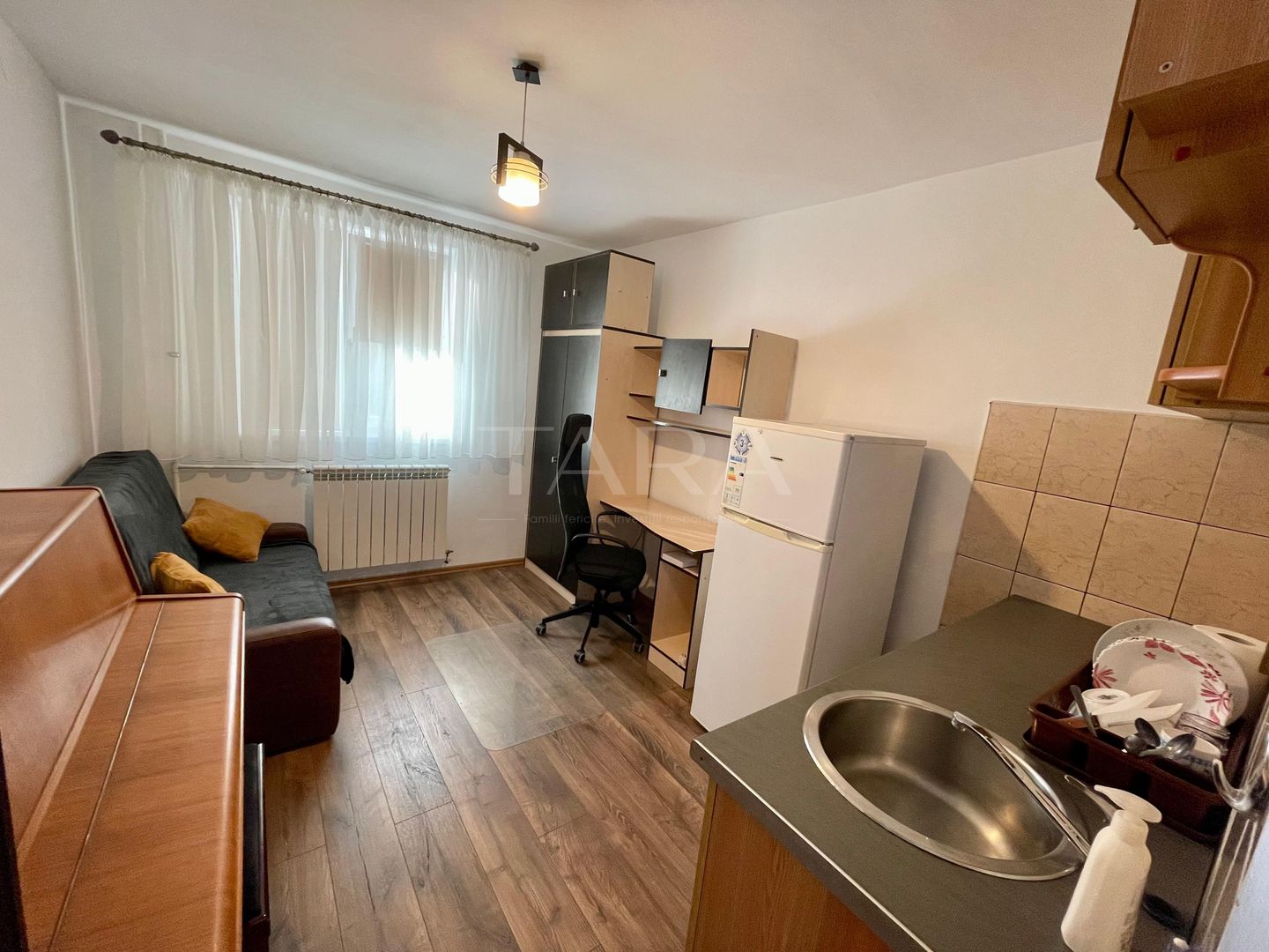 Garsoniera de inchiriat - Poză 2