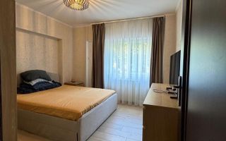 Apartament 3 camere decomandat, etaj 1, Anastasie Panu 52 – complet mobilat și utilat | 750 euro - Poză 5