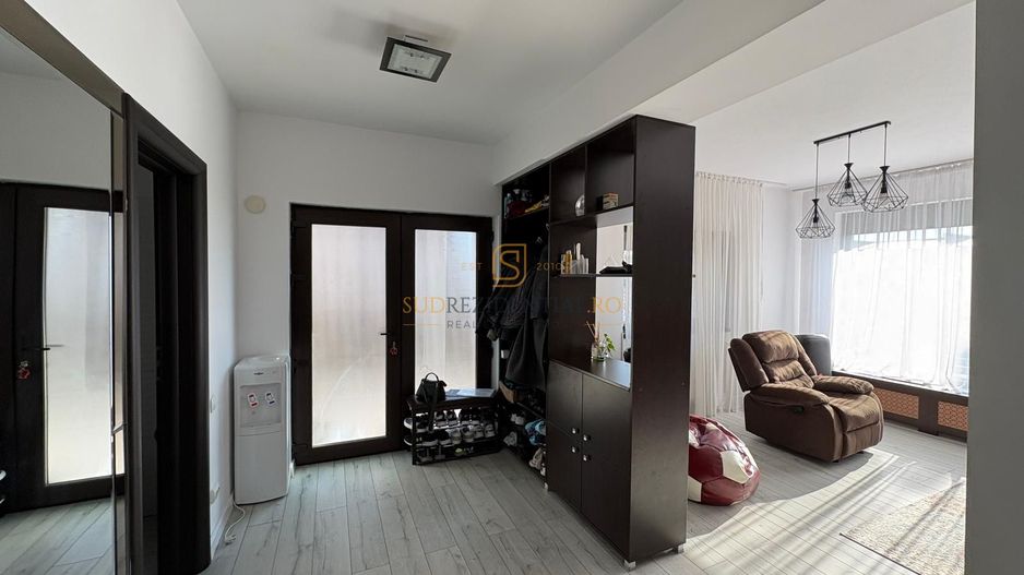 Casa Magurele, 4 camere, complet mobilata si utilata, Comision 0% - Poză 5