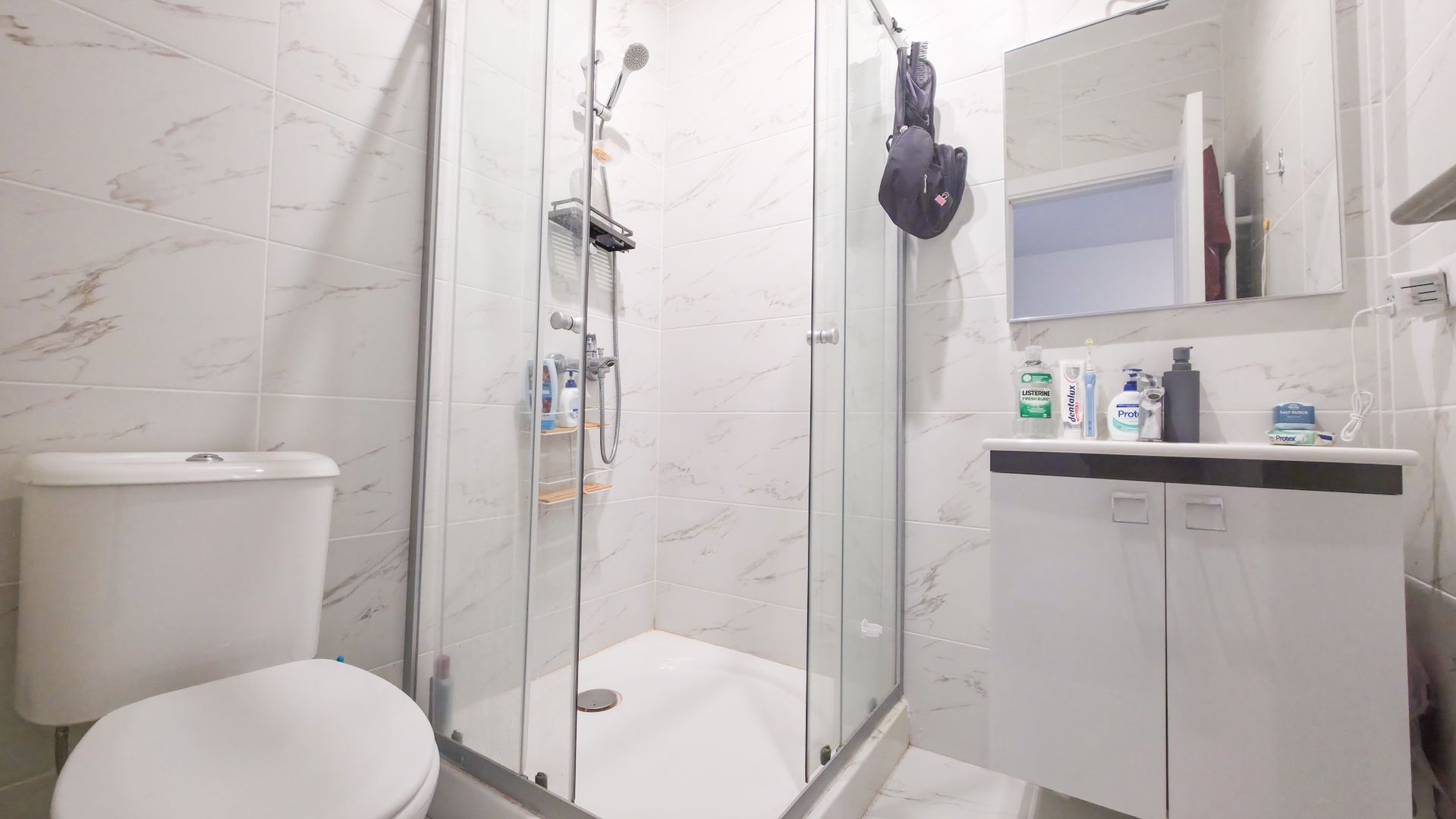 Apartament 3 camere Bloc Nou Militari Pacii Metro&loc parcare - Poză 14