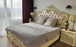 Penthouse cu 2 camere si terasa de 80 mp – Baciu zona Petrom - Poză 11