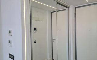 2 camere | Herastrau | 2 bai | Parcare subterana - Poză 3