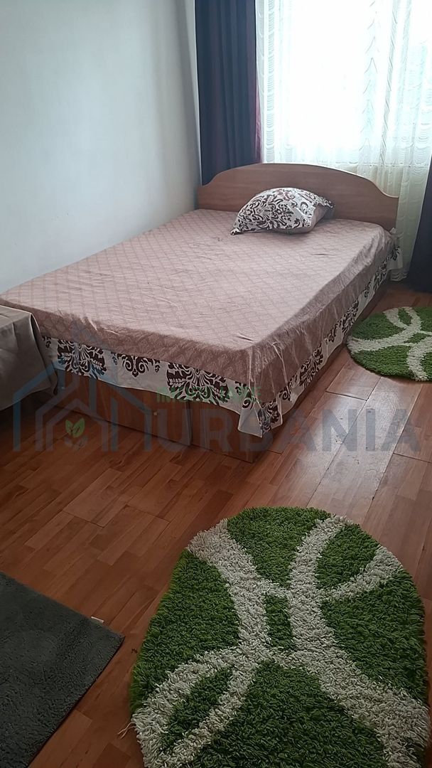 Garsonieră de închiriat în Pitești, zona Războieni - Poză 1