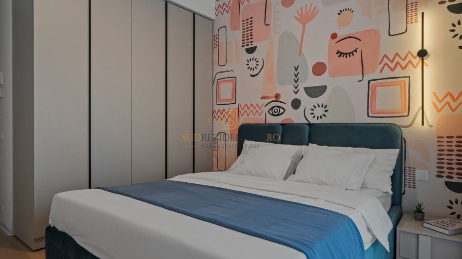 Apartament 3 camere One Lake Club - Poză 5