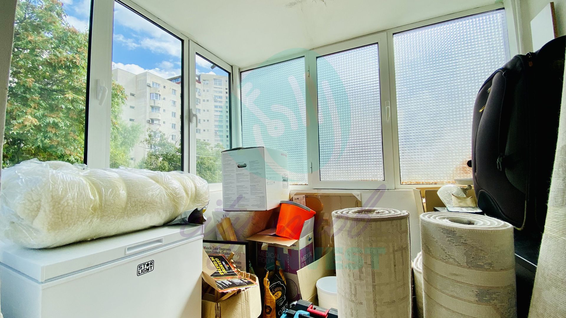 Apartament 2 camere in vila langa Parcul Tineretului - Poză 9