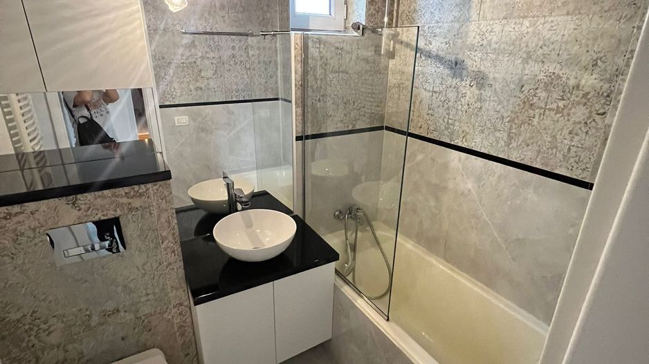 Central | 3 Camere | Amenajat Modern. - Poză 7