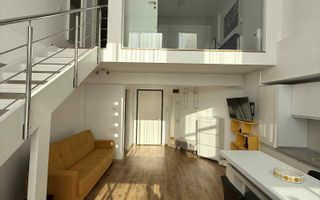 Duplex modern 2 camere | 62 mp | GranVia Park I 0 comision - Poză 5