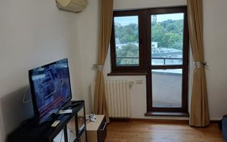 Apartament 2 camere de inchiriat - Centru - Iasicon Towers, Iasi - Poză 7