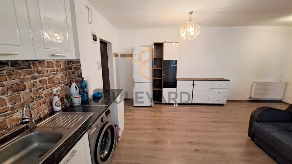 Comision 0. Apartament 2 camere strada Sesul de Sus! - Poză 6