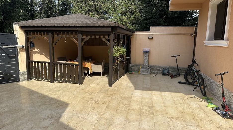 Vila P+1+M de vanzare Zona Stadion / City Mark Mall - Ocazie - Poză 3