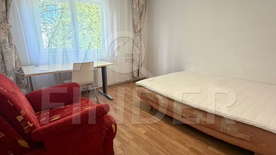 4 camere | 85 mp | Etaj 1 | Garaj | Lângă Spitalul de Recuperare | Zorilor - Poză 9