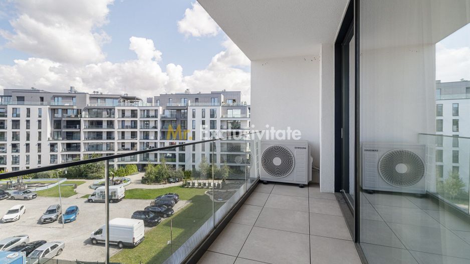 Ap 2 camere in The IVYResidence - Poză 10