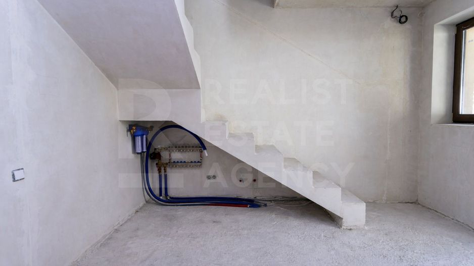 Vânzare, casă, 3 camere, str. Livezilor, Cricova - Poză 7