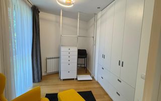 Apartament 4 camere Herastrau plus 2 locuri de parcare - Poză 21