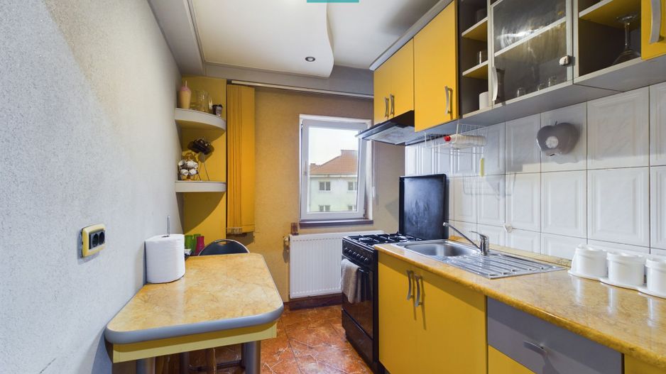 Apartament cu o cameră, zona Alfa - Poză 2
