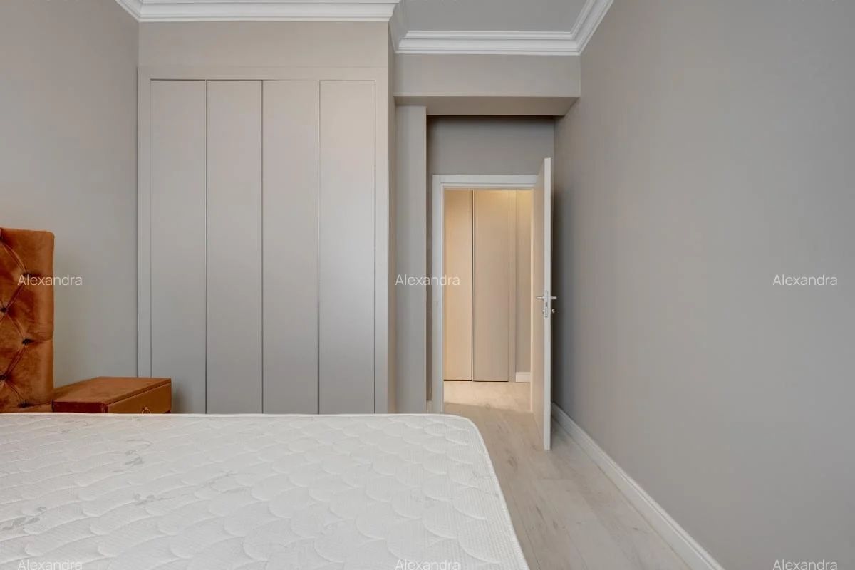 2 camere- Aviatiei-Baneasa - Poză 11