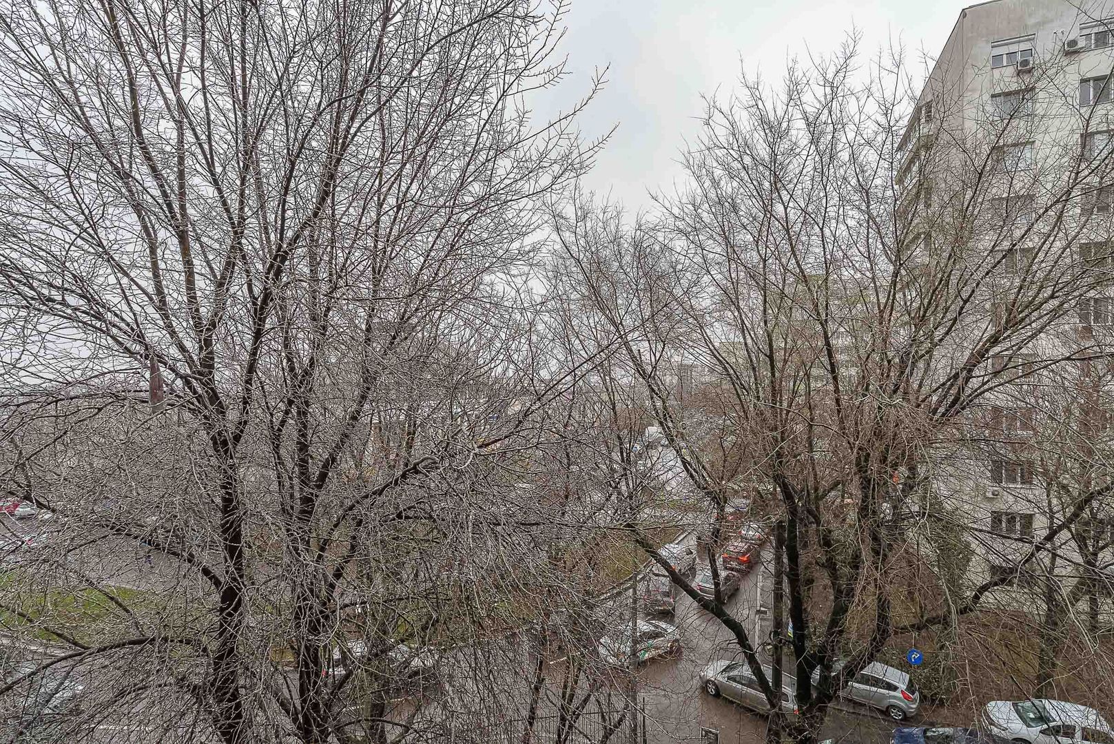 Apartament 2 Camere Pantelimon Delfinului Mega Mall Centrală Proprie - Poză 19