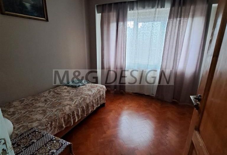 Circumvalatiunii - Gh Lazar, et 1, 3 camere,2 bai, CT,AC - Poză 12