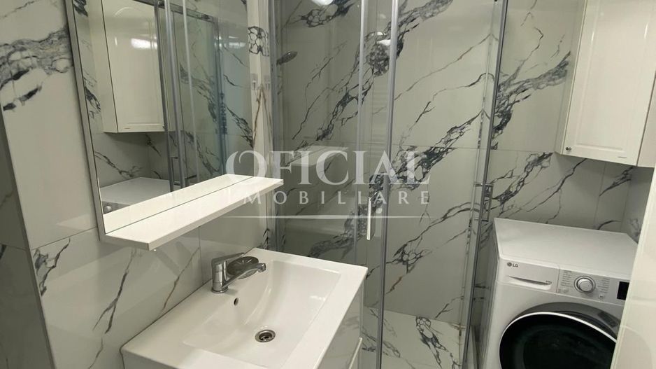 Apartament 3 Camere | 60 Mp | Parcare | Frunzisului Zorilor Seasons - Poză 16