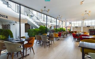 Afacere la Cheie - Hotel 3 Stele în Mamaia Nord - Poză 1