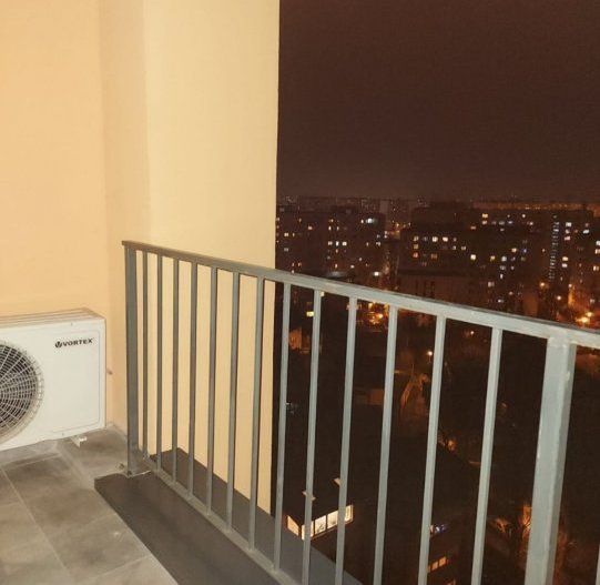 Garsoniera bloc nou  Armonia Titan - Poză 8