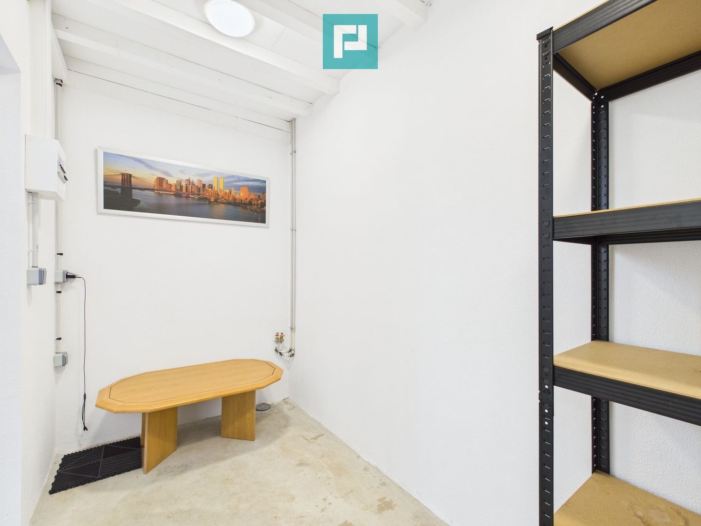 Hală industrială de 295 mp în Arad - Poză 8