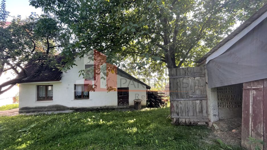 Casa Batraneasca Reconditionata Tohanita Bran 2300 mp Teren - Poză 11