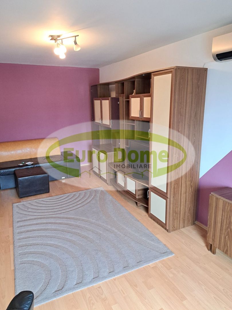 Comision 0. Apartament 2 camere in zona centrului civic - Poză 1