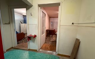 Apartament cu 2 camere in zona Circumvalațiunii - Poză 5