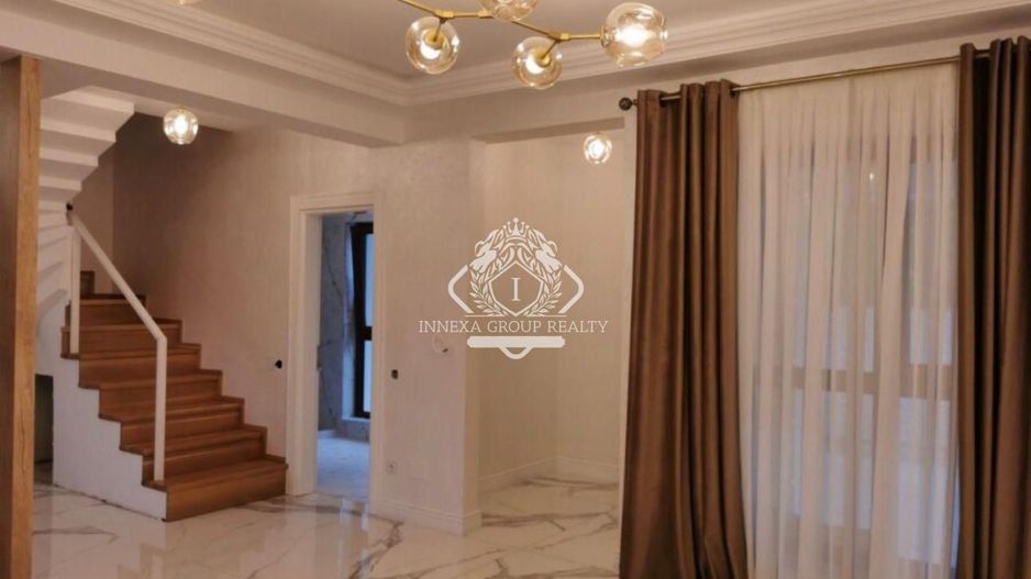 Vila-5 camere-P+1+M | Nicolae Grigorescu - Poză 4