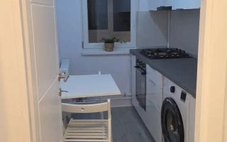 Garsoniera zona Mihai Bravu - Poză 3