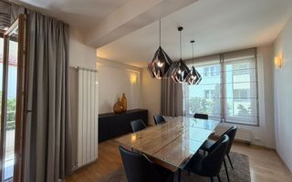 HERASTRAU | INCHIRIERE 4 CAMERE | MOBILAT-UTILAT LUX | PARCARE | 200MP - Poză 24