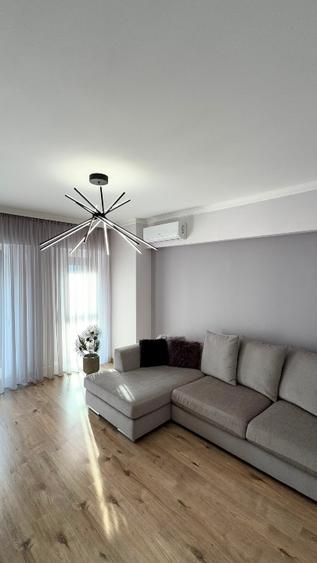 APARTAMENT PREMIUM | BELVEDERE RESIDENCE | PRIMA INCHIRIERE - Poză 5