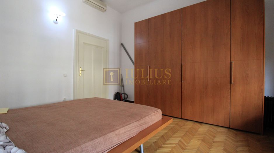 Piata Victorie, 3 camere, 2 bai, pet-friendly - Poză 3