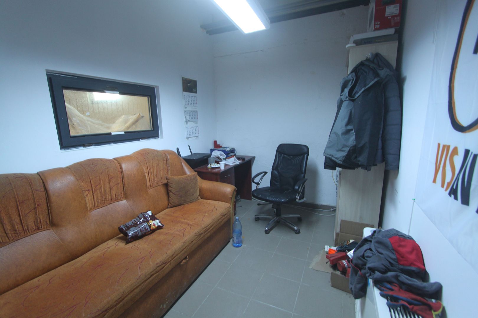 Spațiu industrial la sosea: Dumbravita - Giarmata - Poză 32