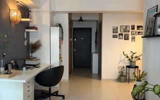 De vanzare 2 camere încălzire în pardoseală | Zona Pantelimon - Poză 3